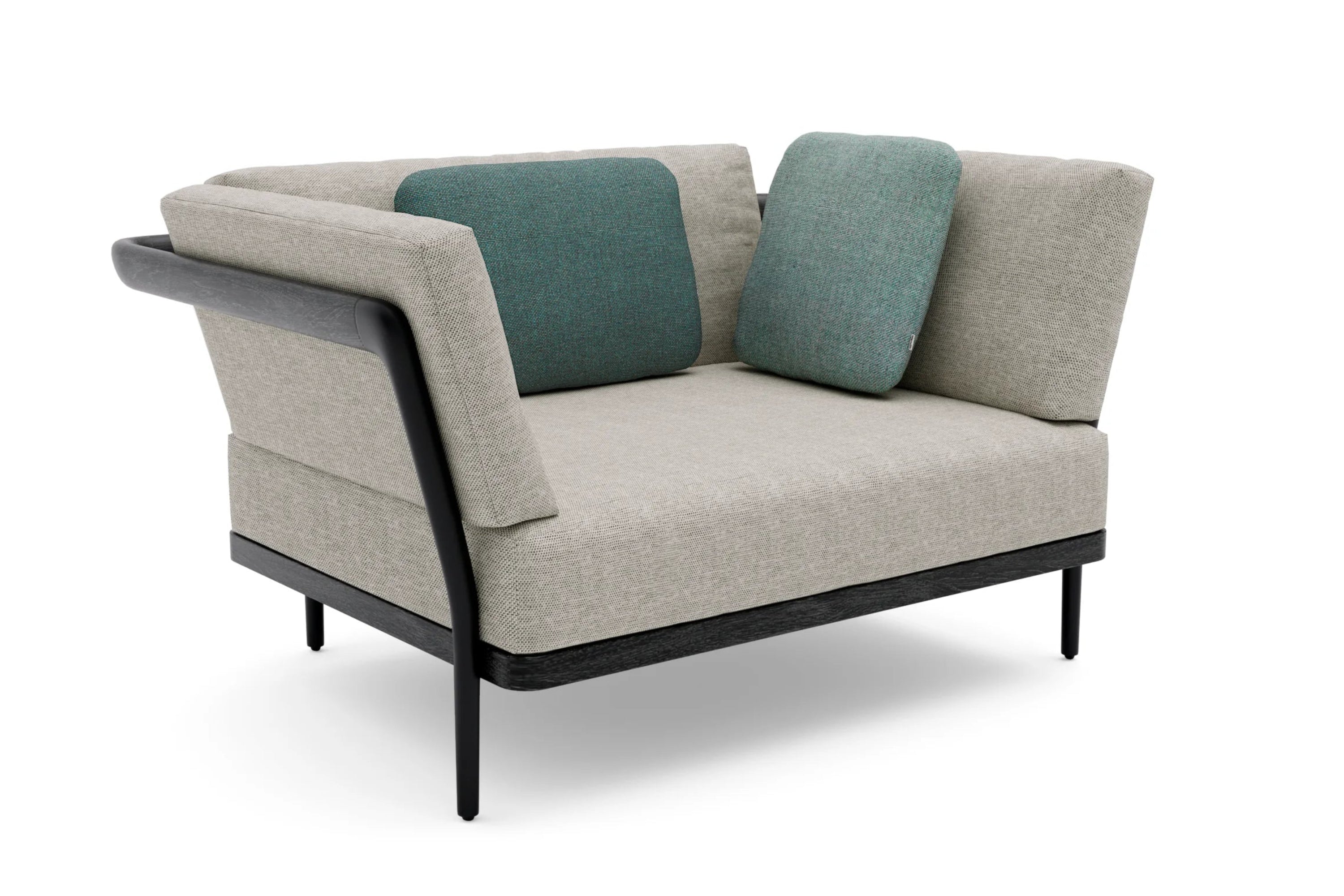 Manutti Flows Lounge chair