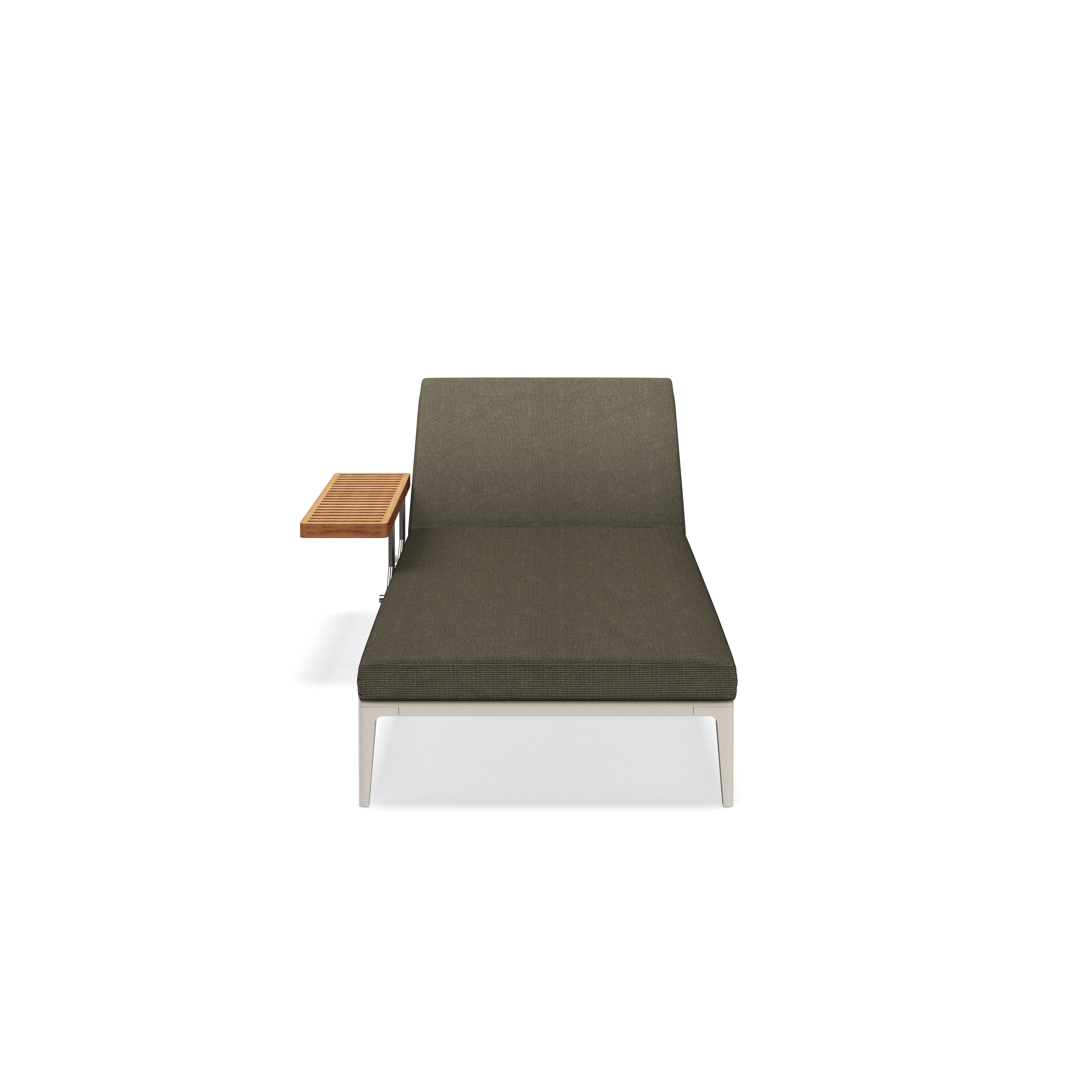 Gloster Grid Lounger