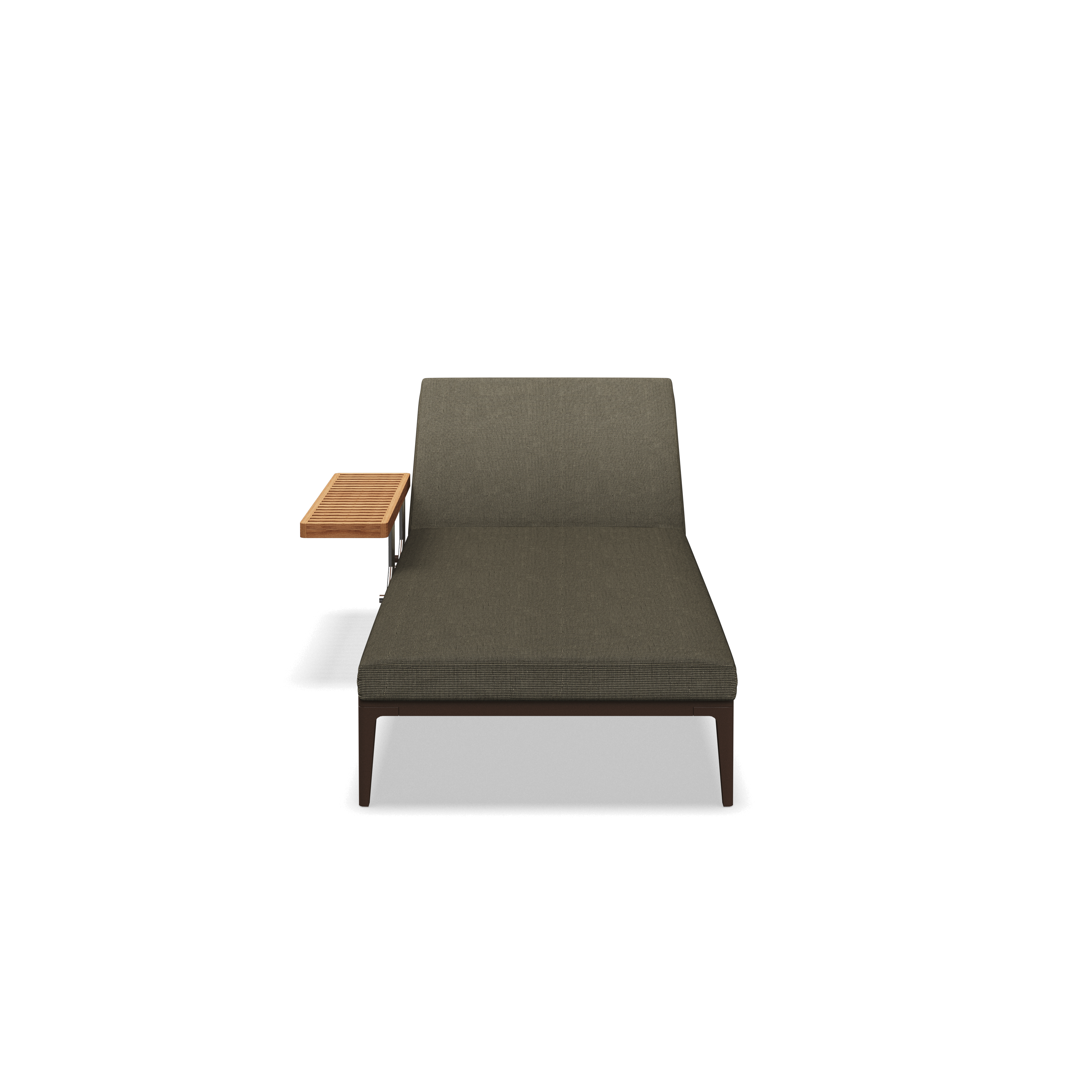 Gloster Grid Lounger