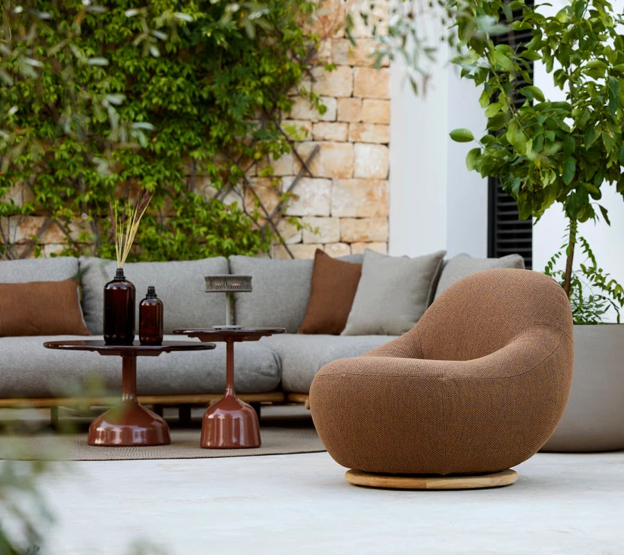 Cane-line Glaze Coffee Table Small