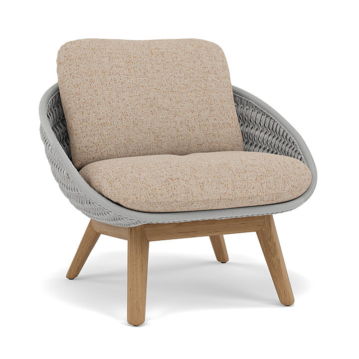 Manutti Sandua Lounge Chair