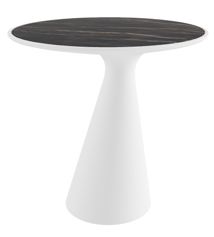 Cattelan Italia Peyote Keramik Coffee Table