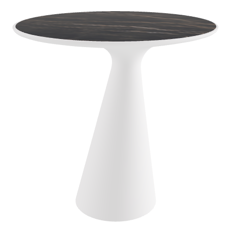 Cattelan Italia Peyote Keramik Coffee Table