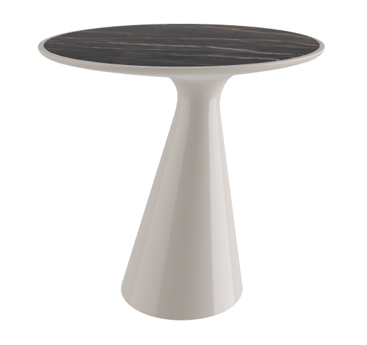 Cattelan Italia Peyote Keramik Coffee Table