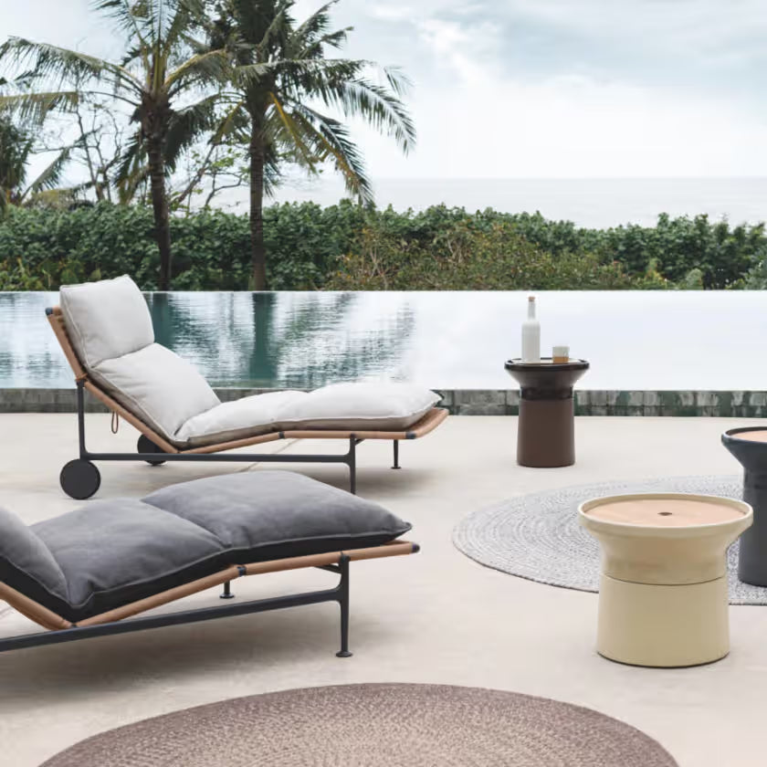 Gloster Coso Coffee Table