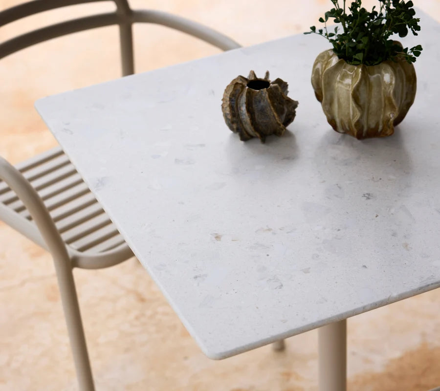 Cane-line Go Café Table 75 x 75 cm