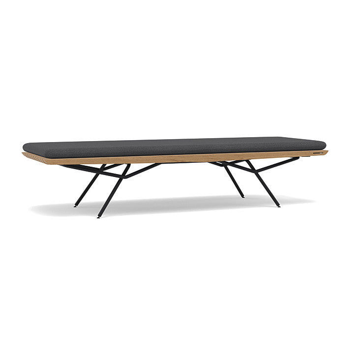 Manutti San Bench 200cm X 65cm