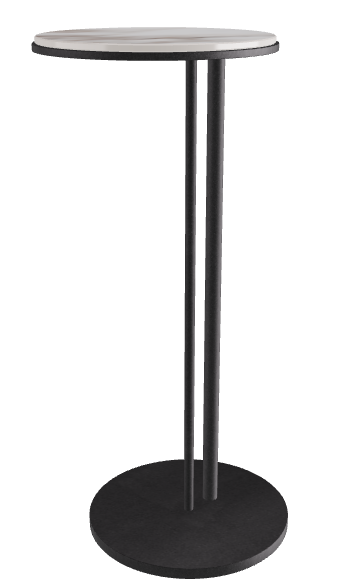 Cattelan Italia Sting Coffee Table ø21x50h