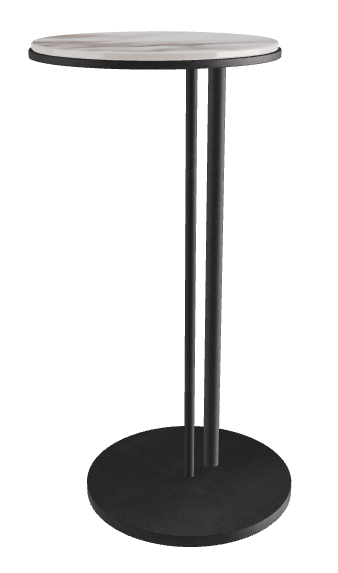 Cattelan Italia Sting Coffee Table ø21x45h