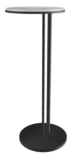 Cattelan Italia Sting Coffee Table ø21x55h