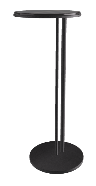 Cattelan Italia Sting Coffee Table ø21x55h