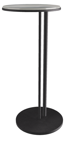 Cattelan Italia Sting Coffee Table ø21x50h