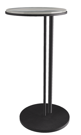 Cattelan Italia Sting Coffee Table ø21x45h