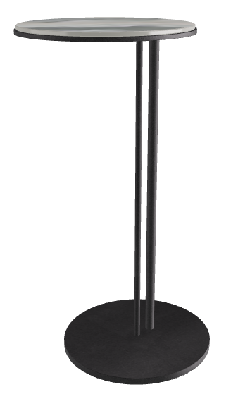 Cattelan Italia Sting Coffee Table ø26x55h