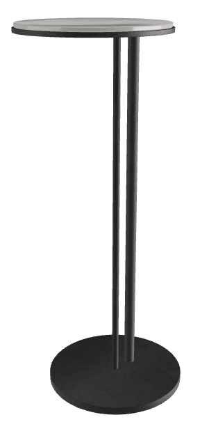 Cattelan Italia Sting Coffee Table ø21x55h