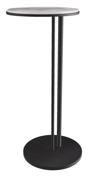 Cattelan Italia Sting Coffee Table ø21x50h