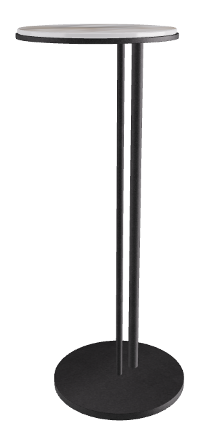 Cattelan Italia Sting Coffee Table ø21x55h