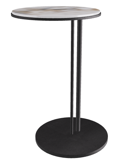 Cattelan Italia Sting Coffee Table ø26x45h