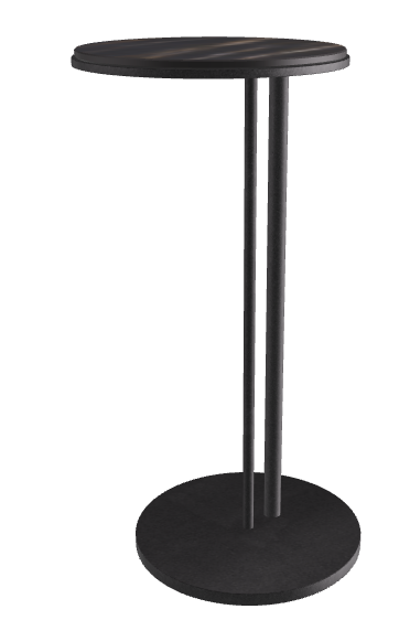 Cattelan Italia Sting Coffee Table ø21x45h