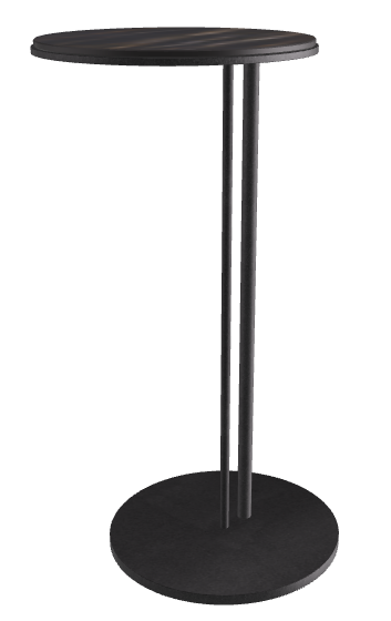 Cattelan Italia Sting Coffee Table ø26x55h