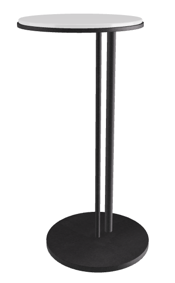 Cattelan Italia Sting Coffee Table ø21x45h