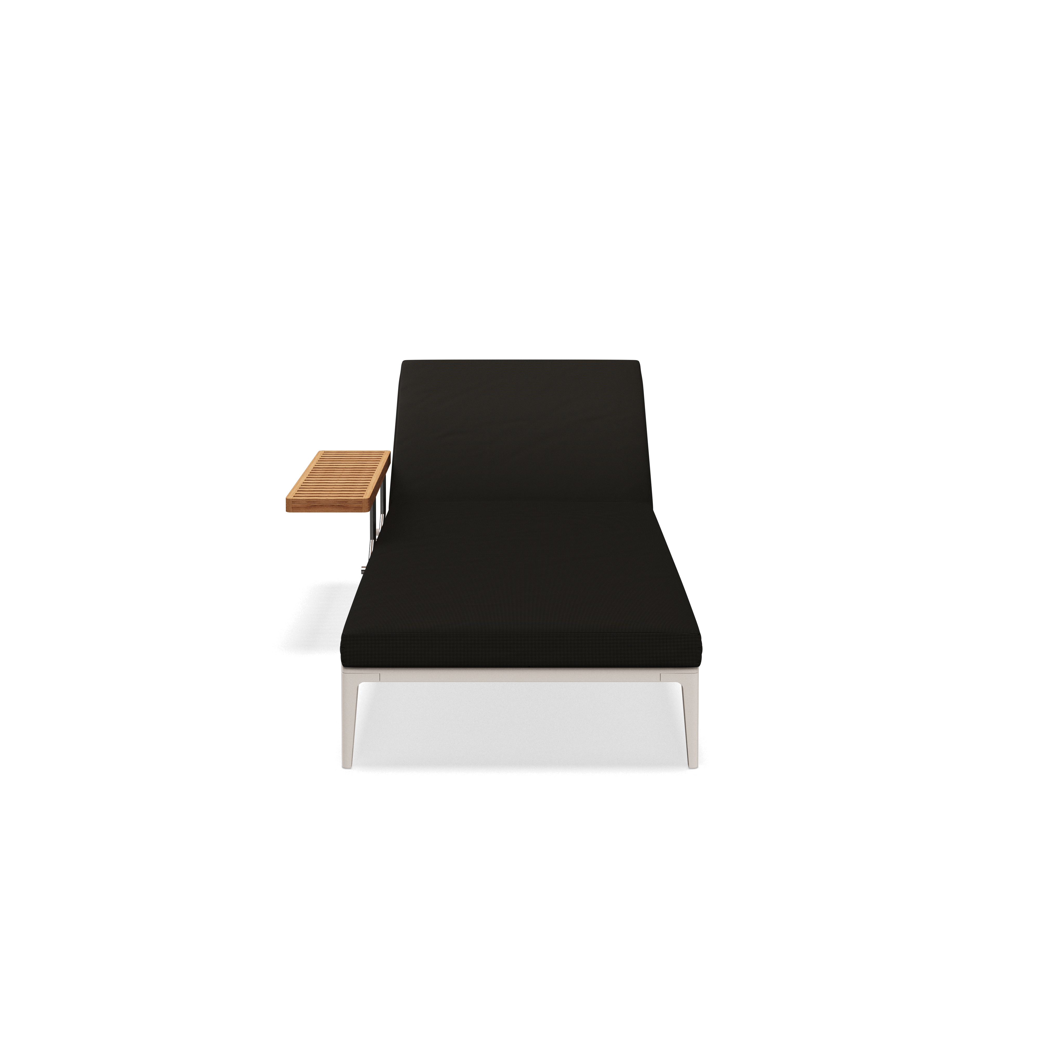 Gloster Grid Lounger