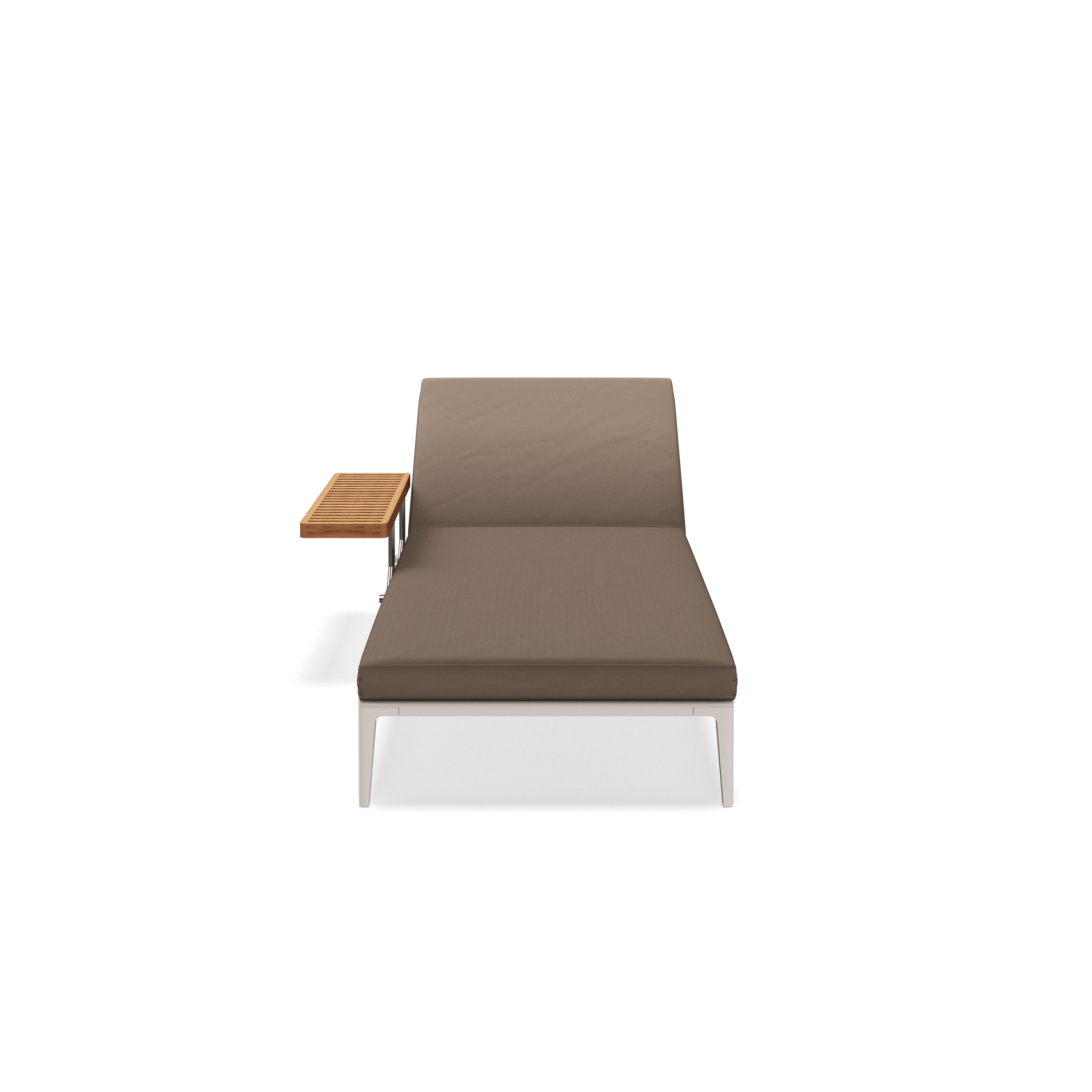 Gloster Grid Lounger