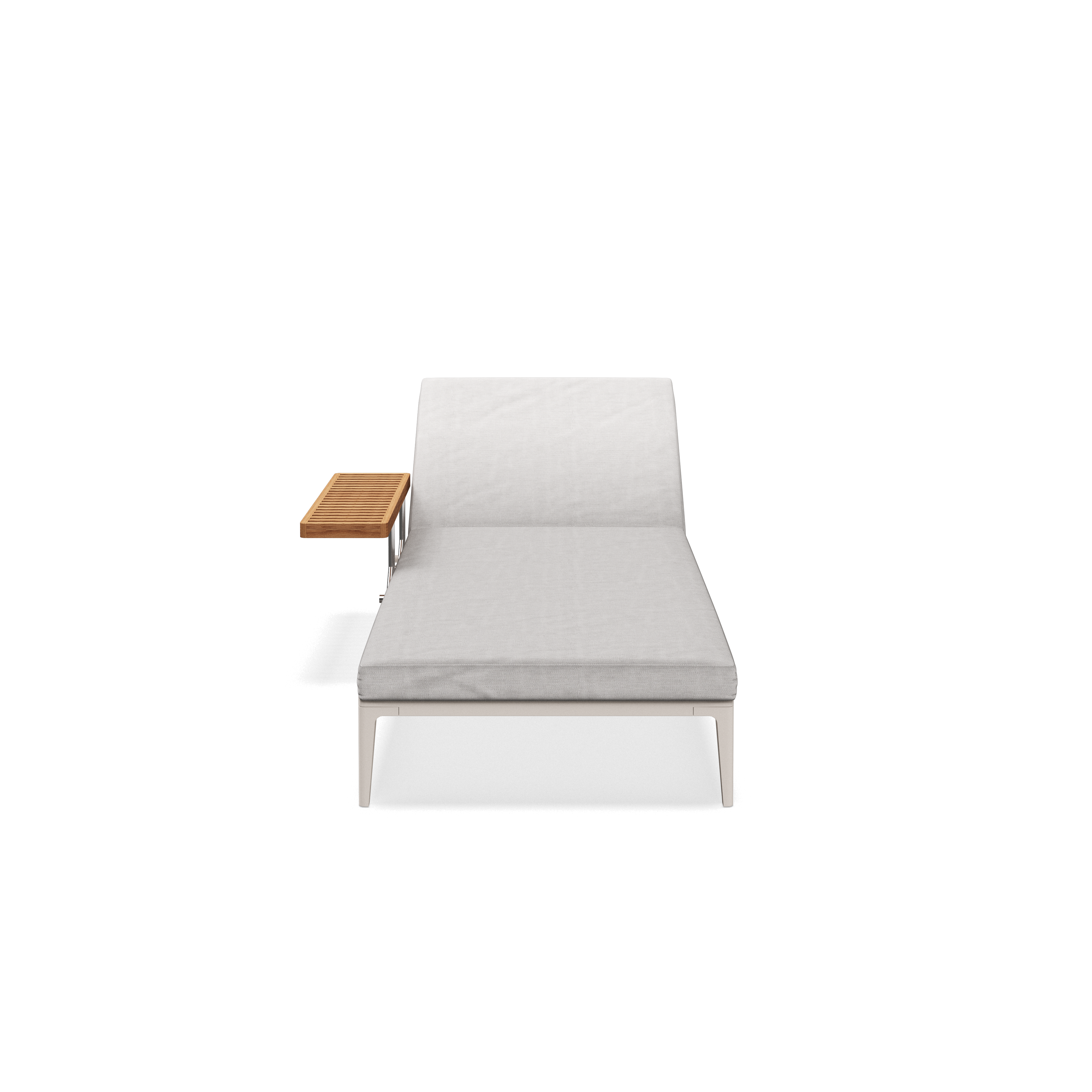 Gloster Grid Lounger
