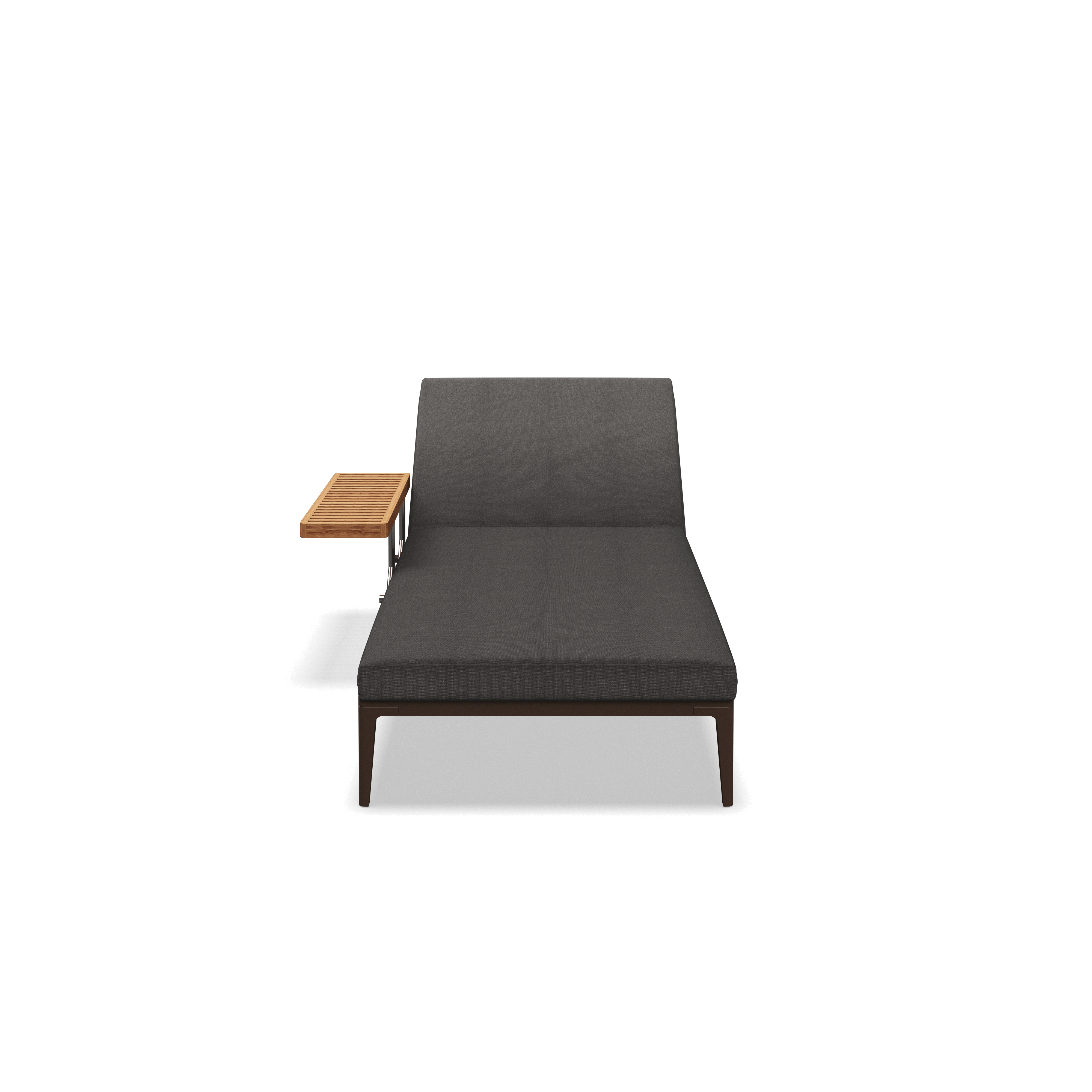 Gloster Grid Lounger