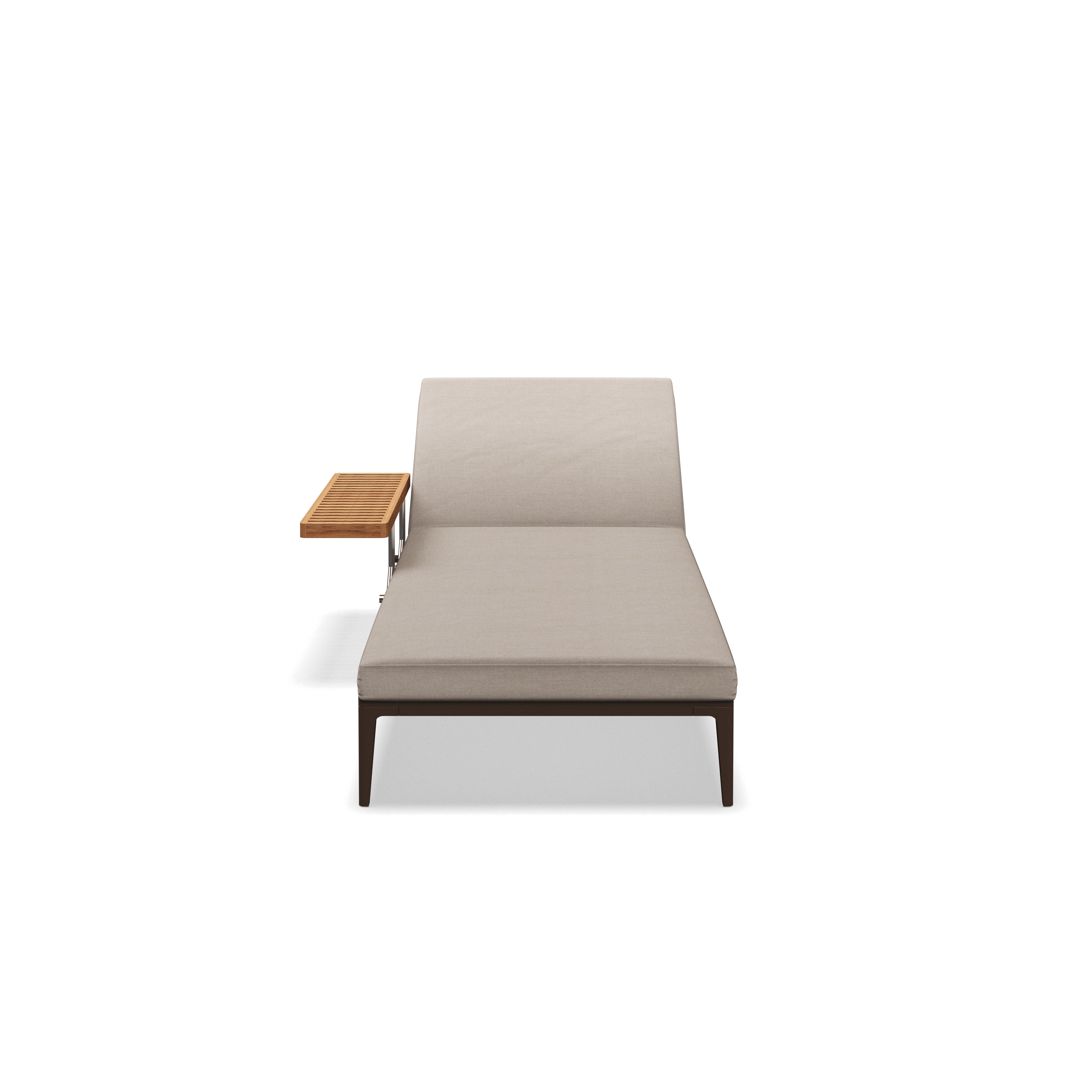 Gloster Grid Lounger