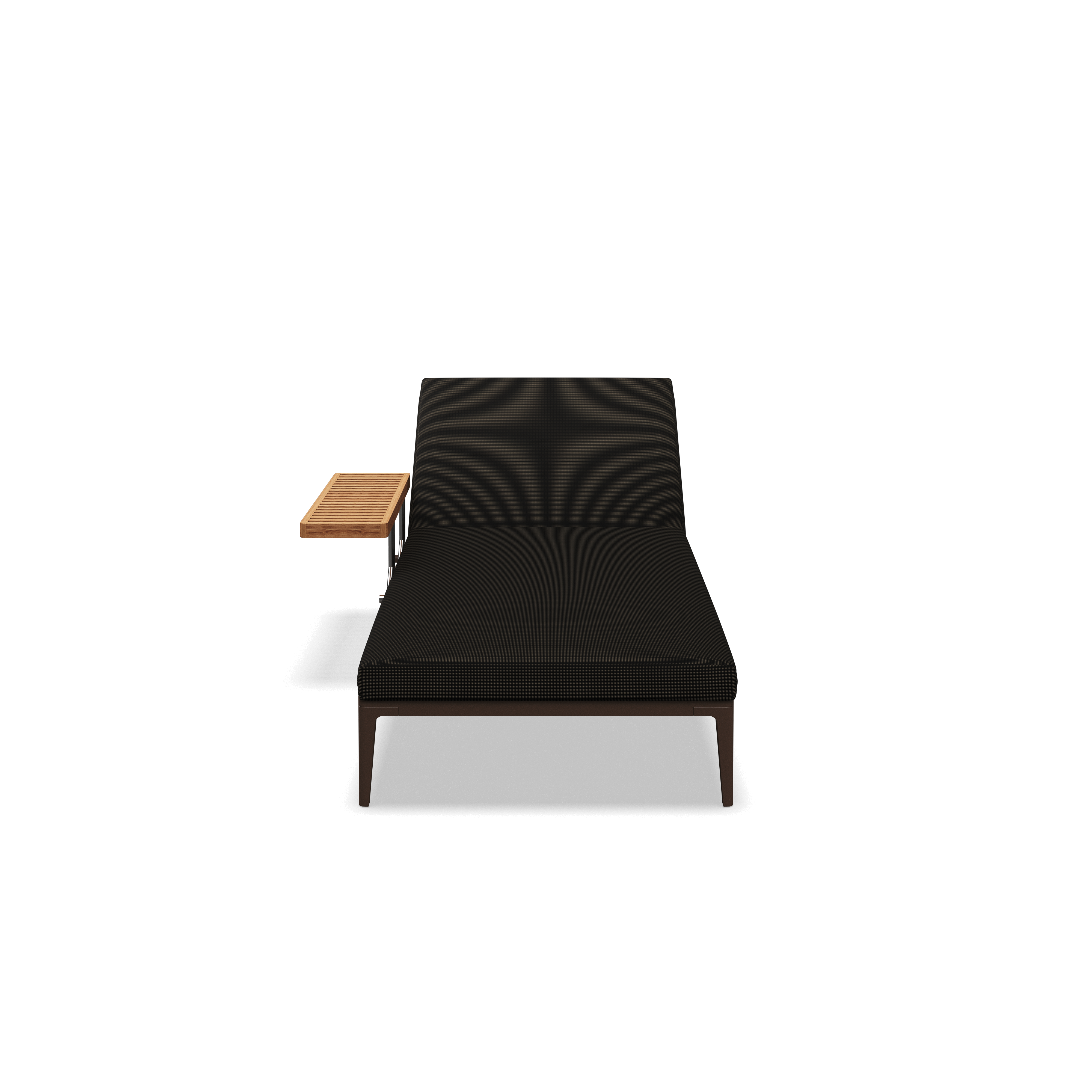 Gloster Grid Lounger