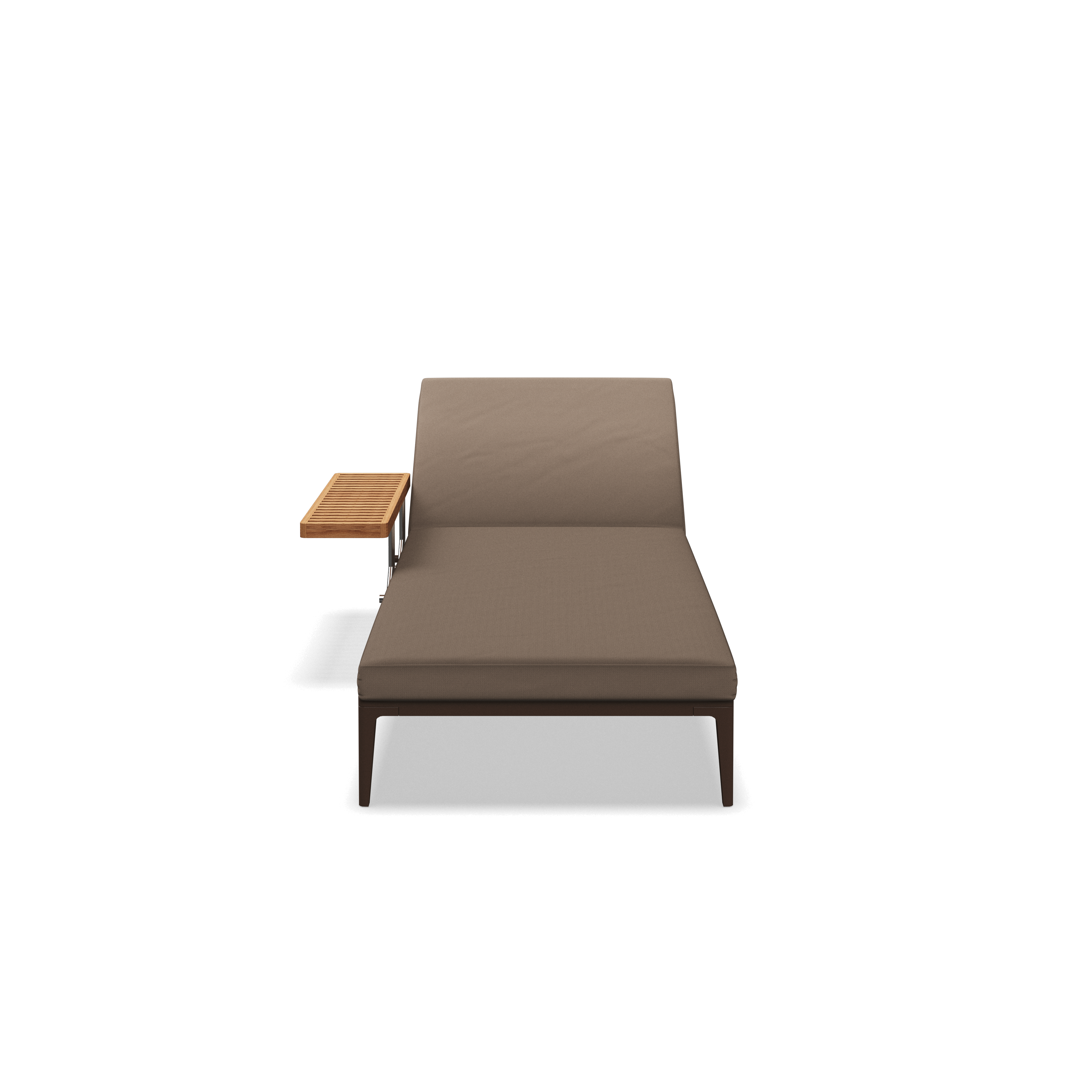 Gloster Grid Lounger