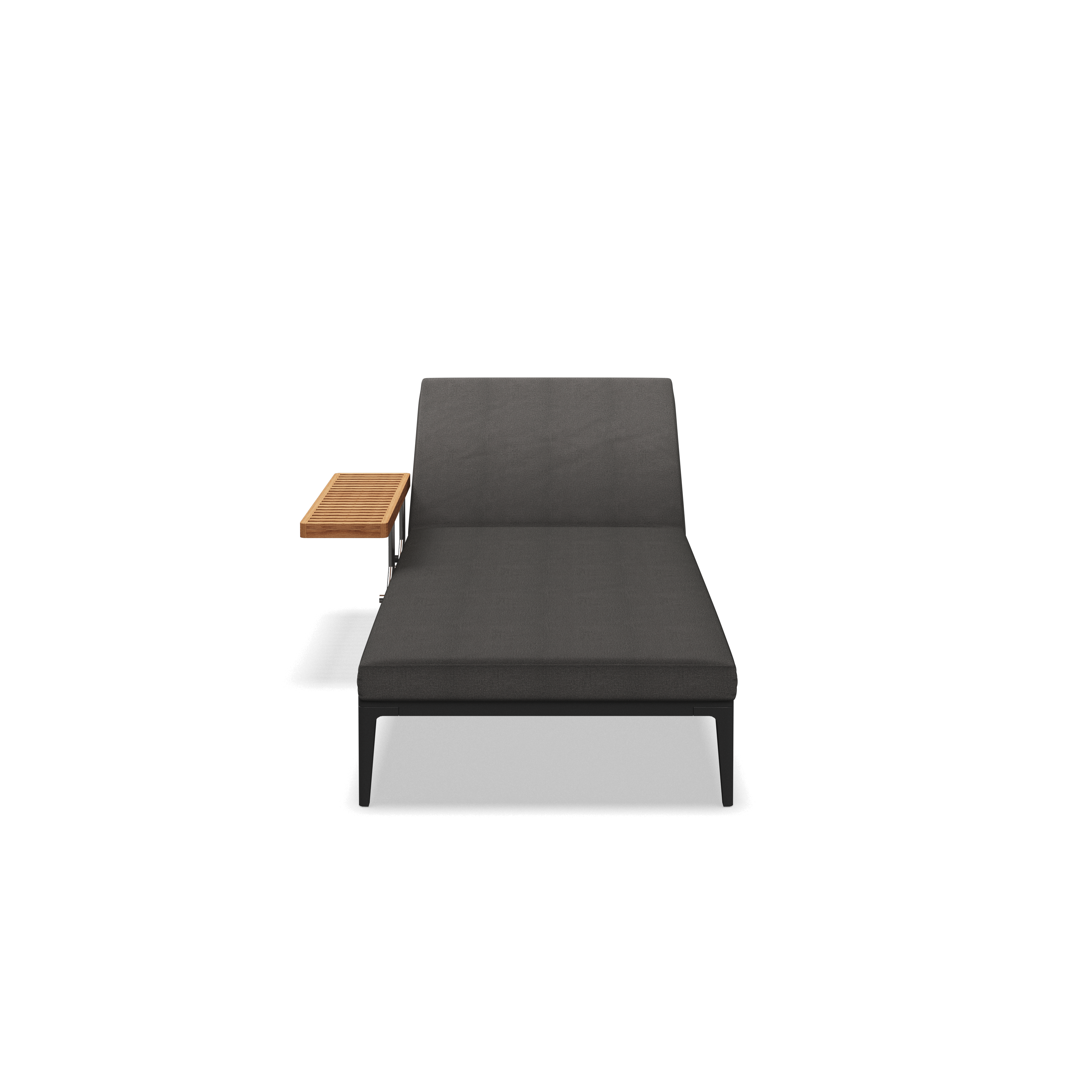 Gloster Grid Lounger