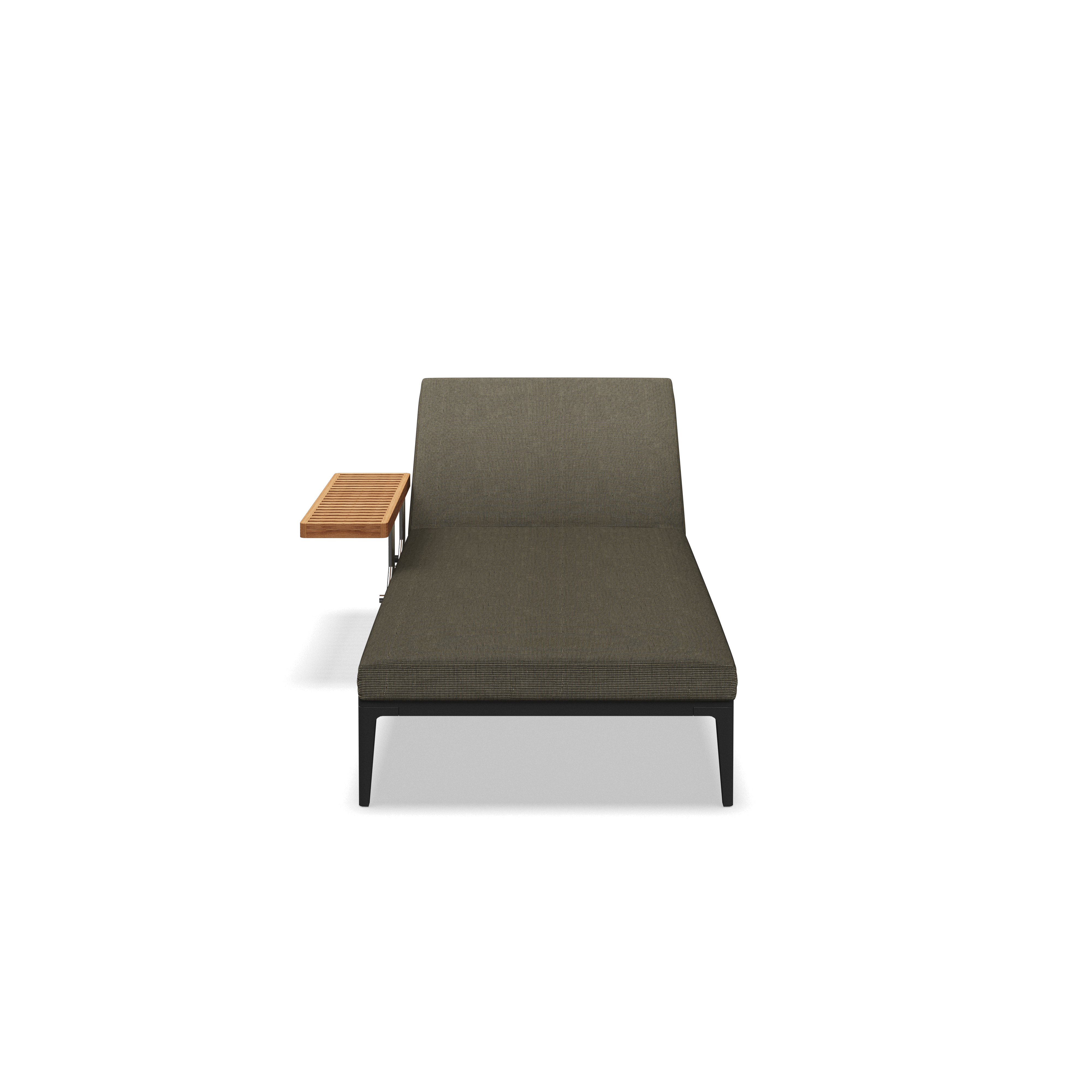 Gloster Grid Lounger
