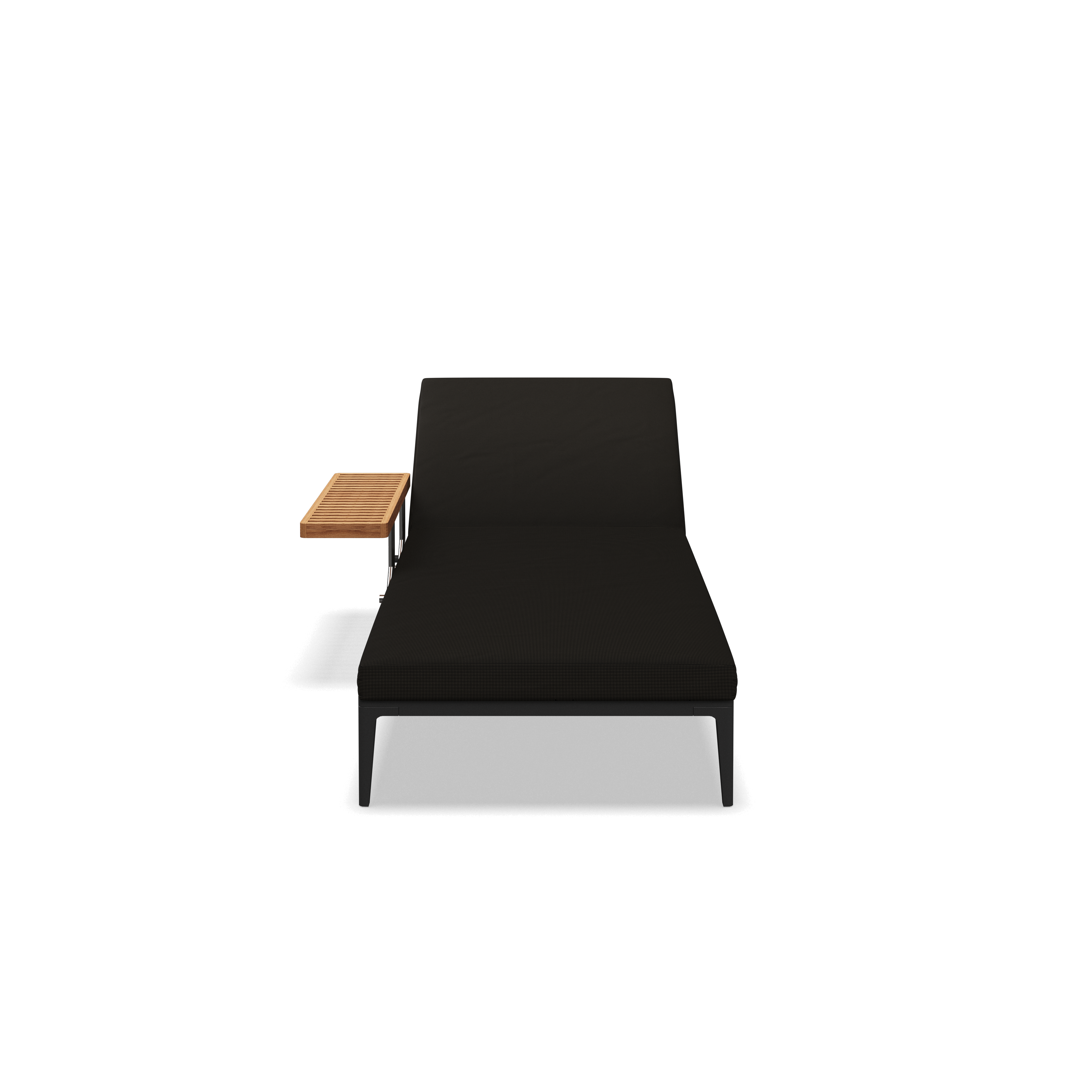 Gloster Grid Lounger