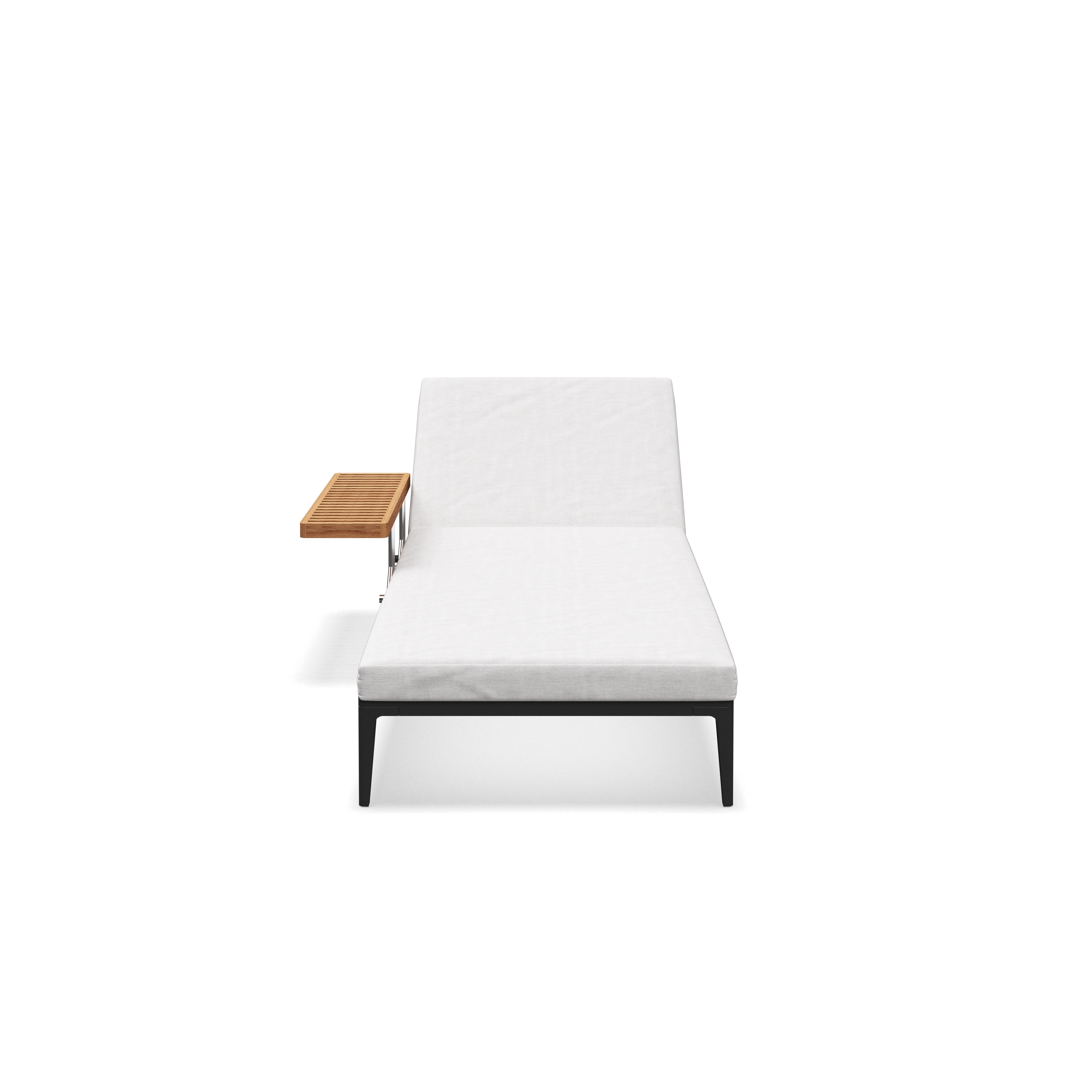 Gloster Grid Lounger