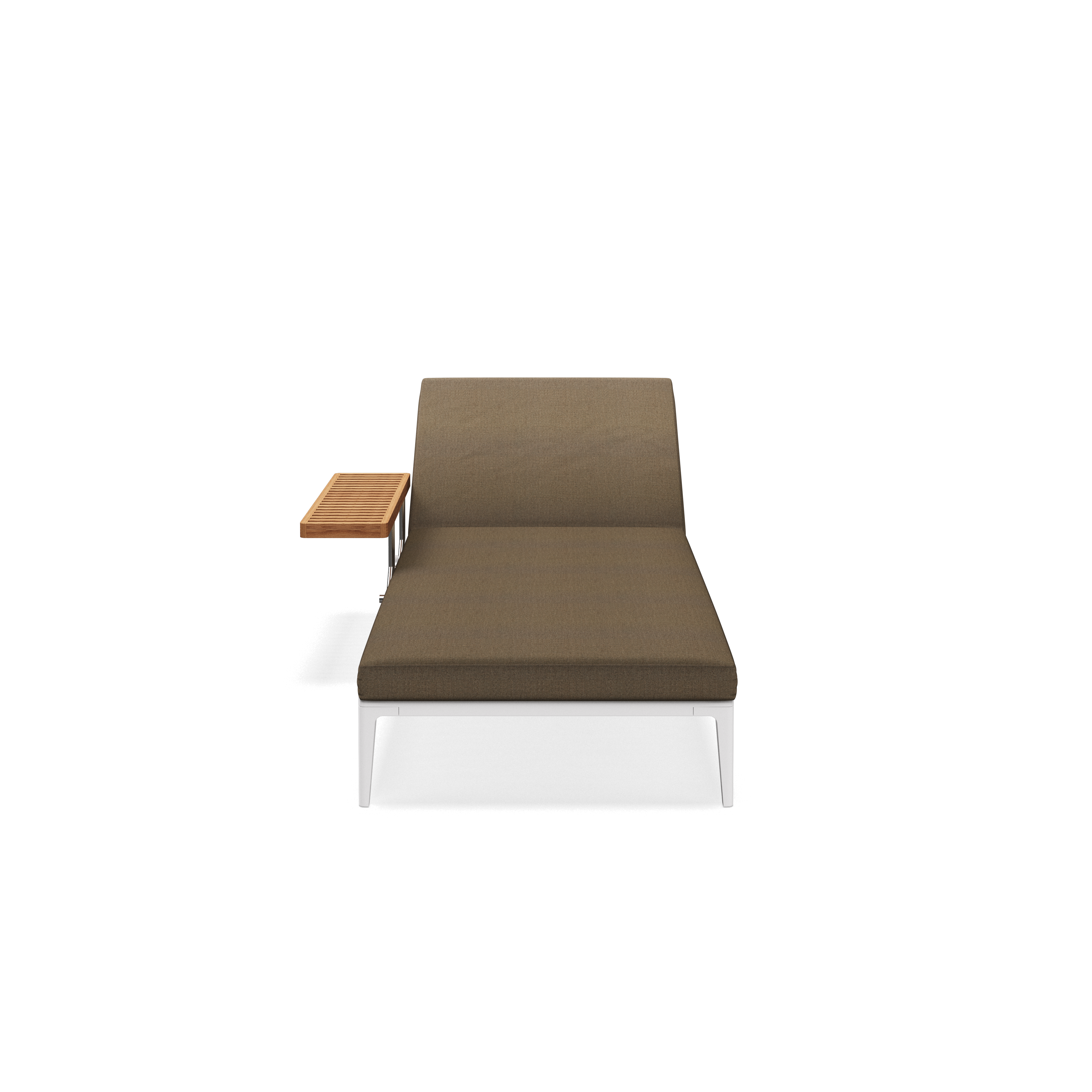 Gloster Grid Lounger