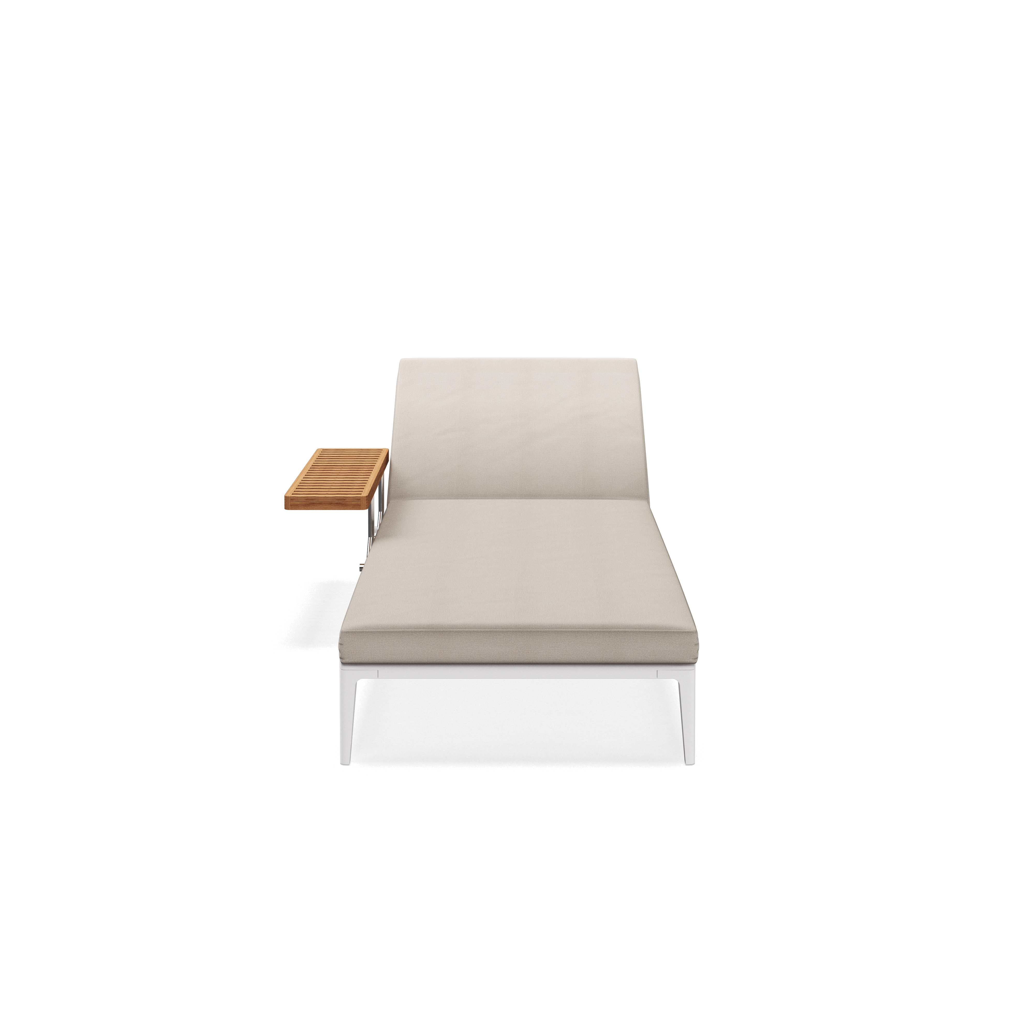 Gloster Grid Lounger
