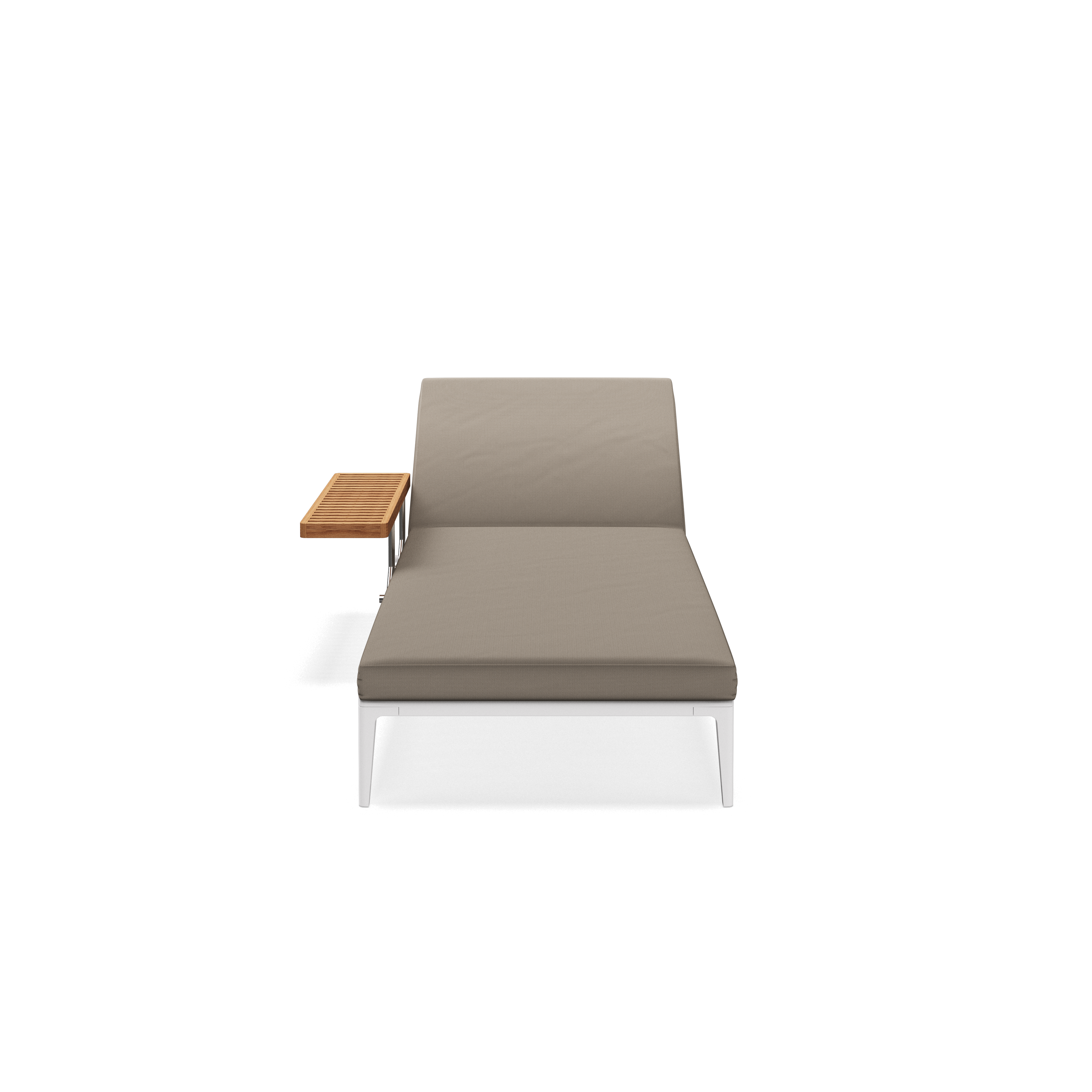 Gloster Grid Lounger