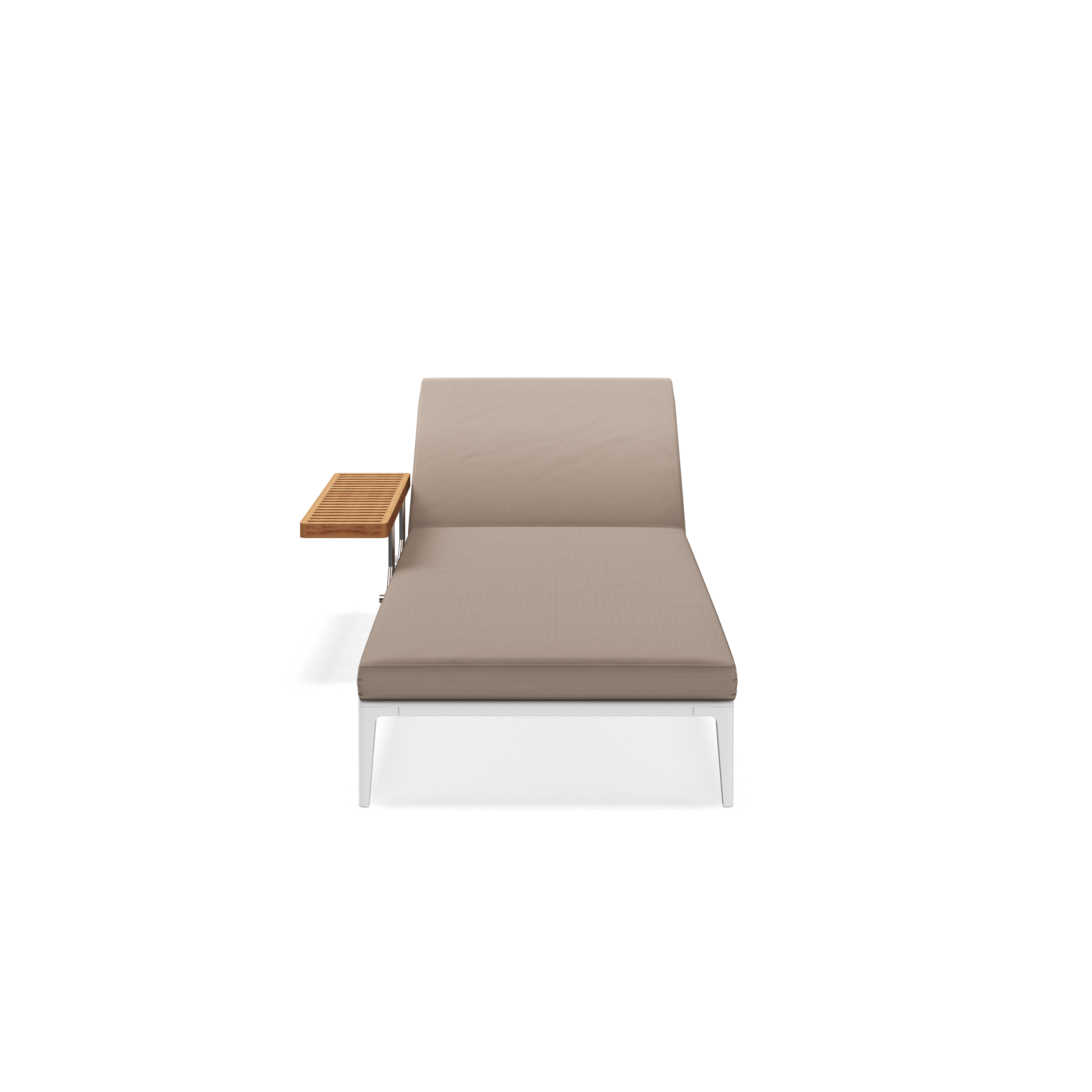 Gloster Grid Lounger