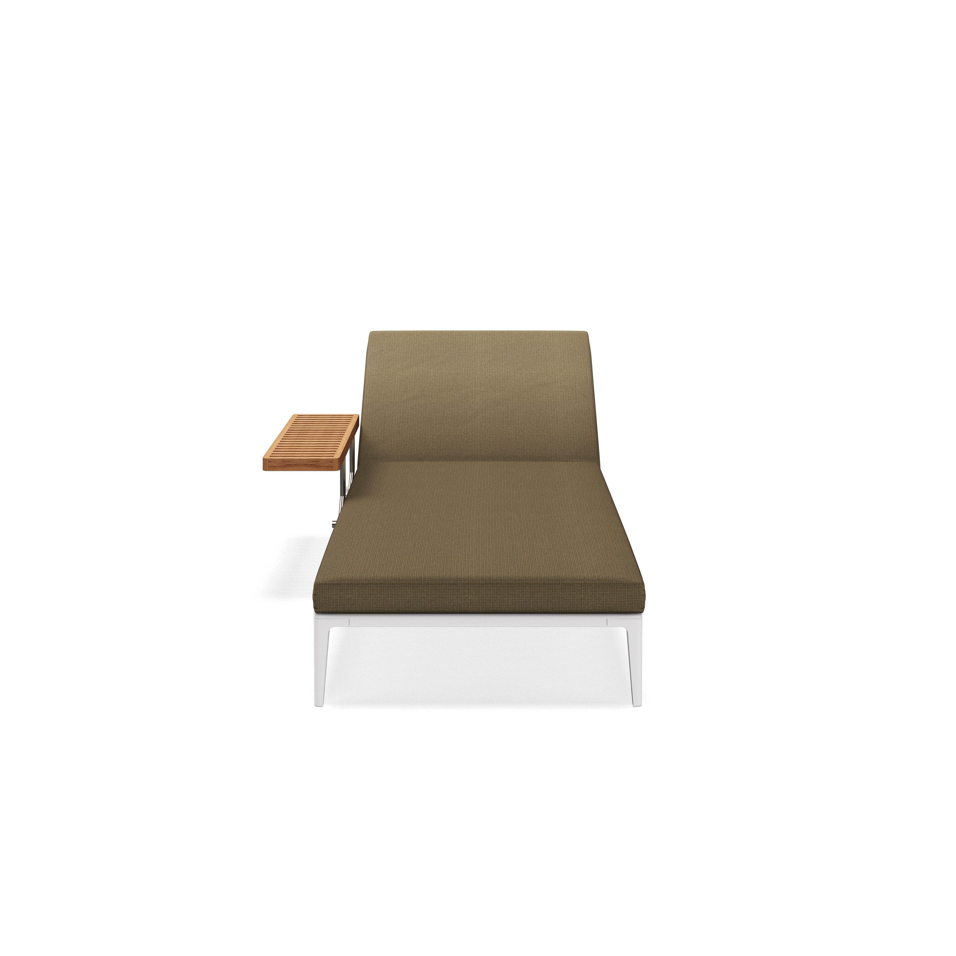 Gloster Grid Lounger