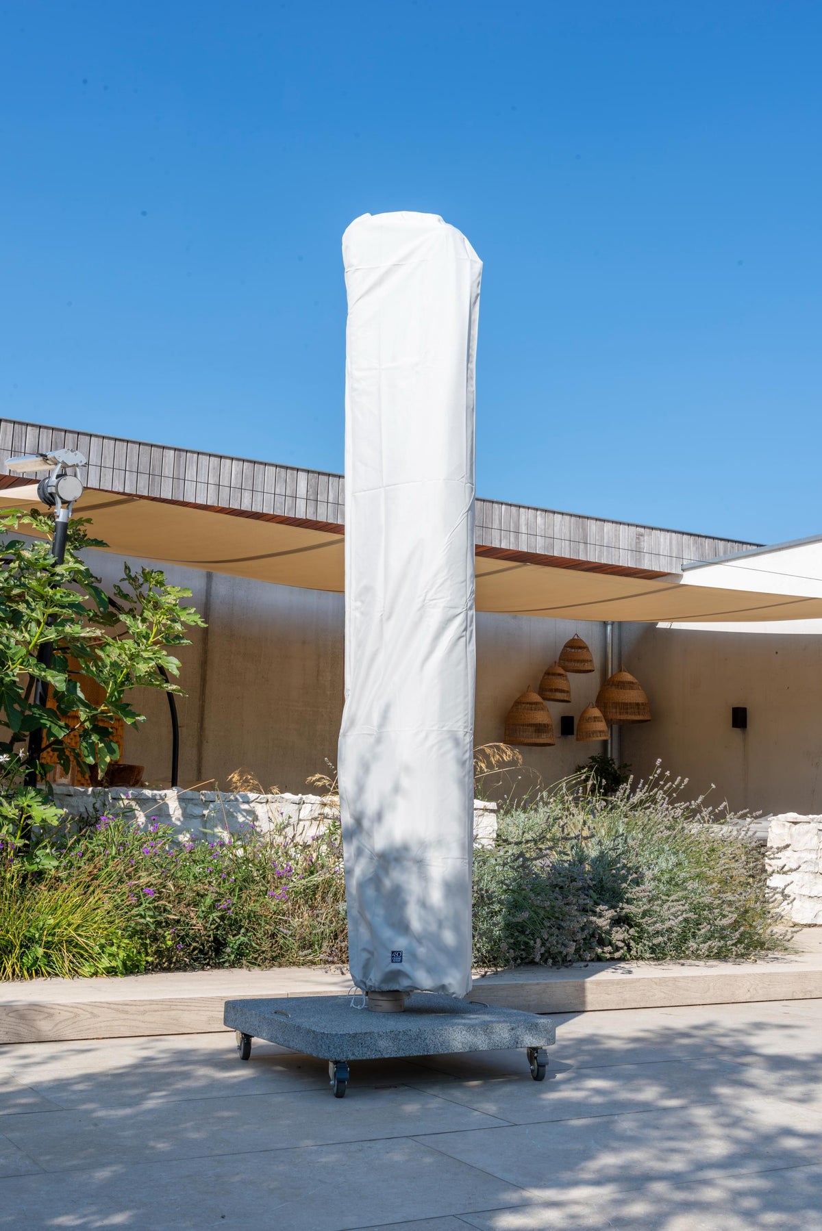 4 Seasons Outdoor Hacienda 300 x 400 cm
