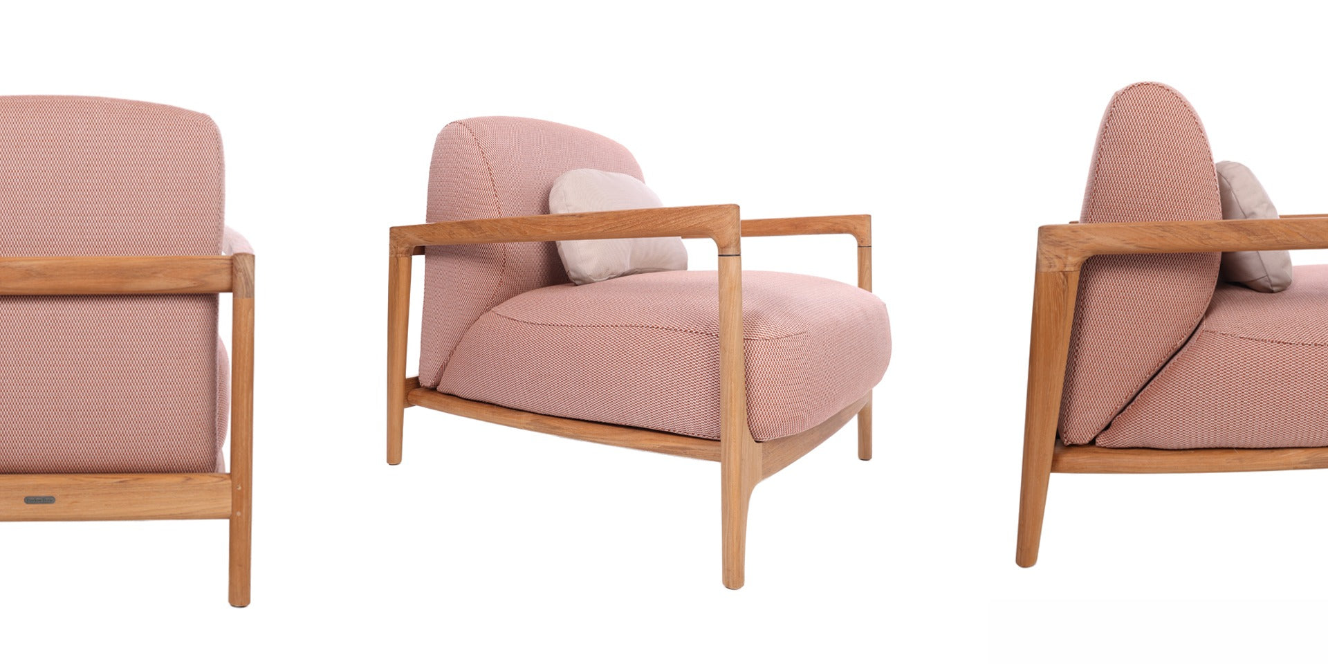 Barlow Tyrie Harmony Harmony Club Chair