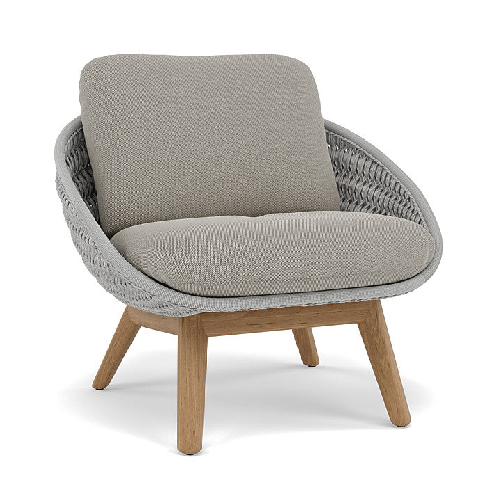 Manutti Sandua Lounge Chair