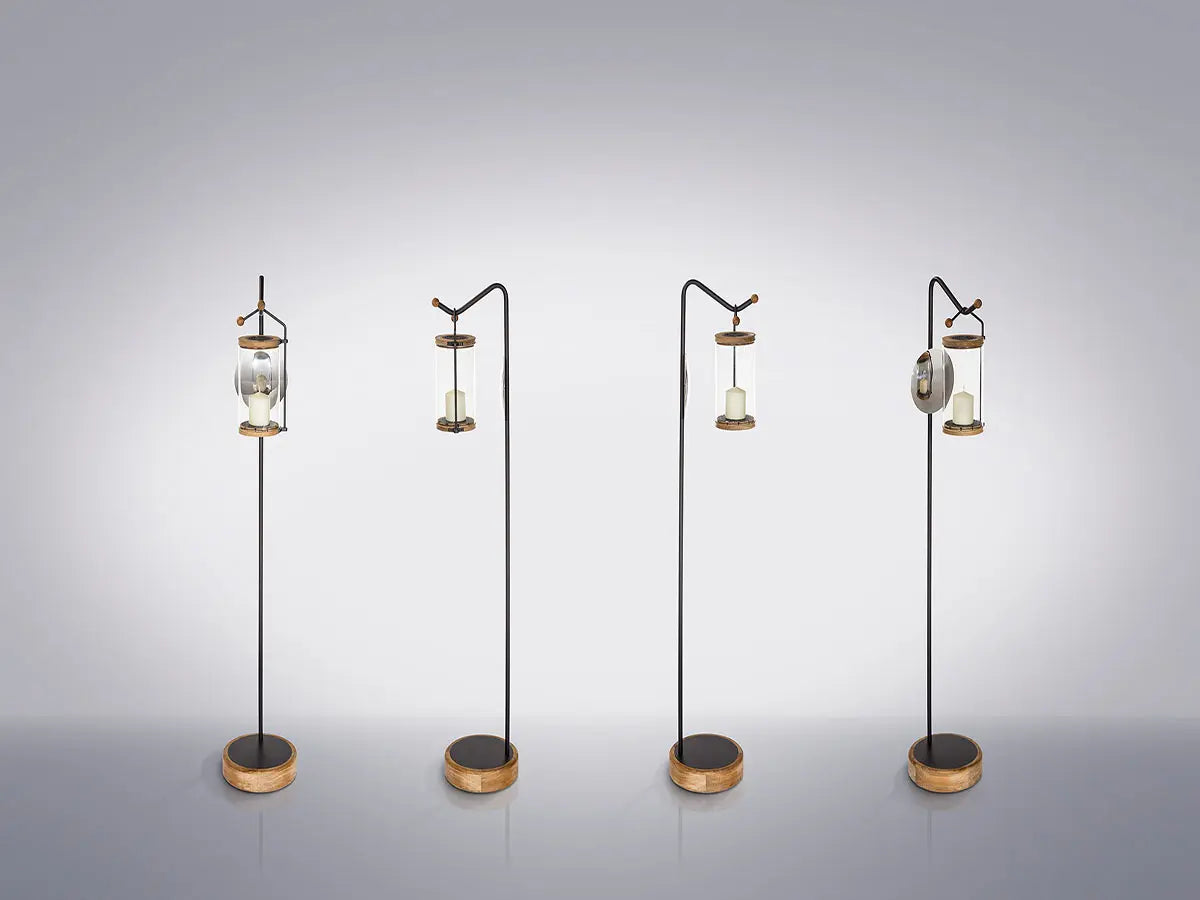 Barlow Tyrie Luna Lantern