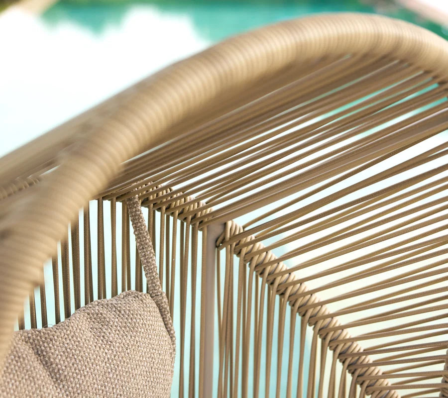Cane-line Rocking chair