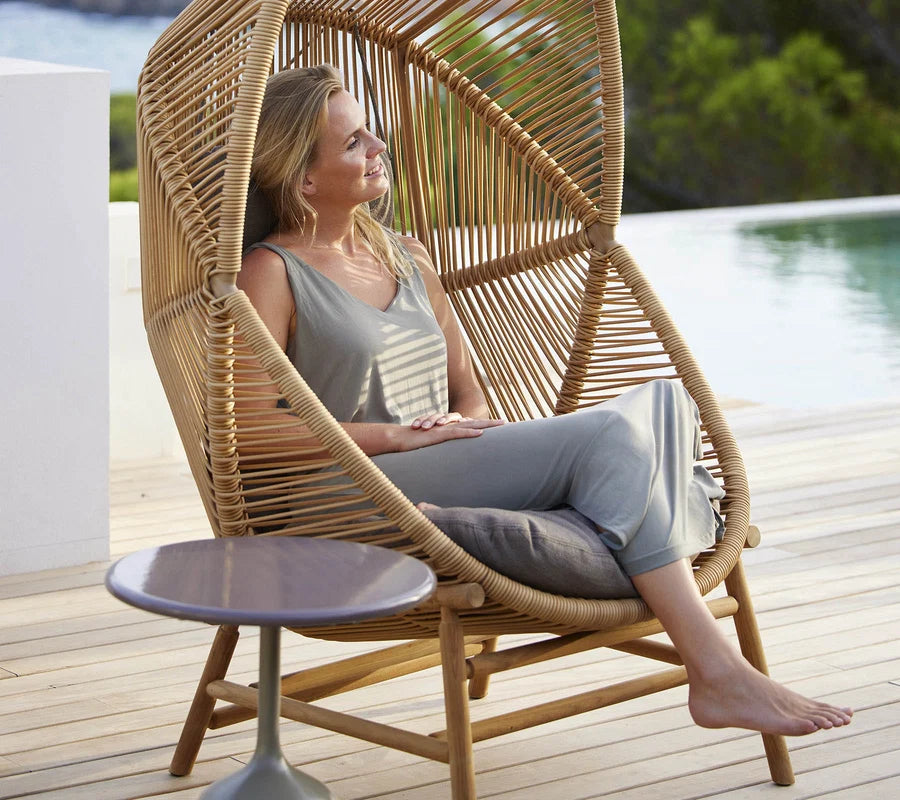 Cane-line Hive Chair