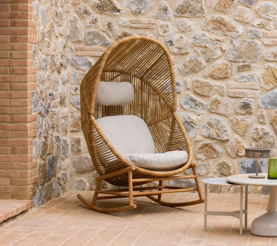 Cane-line Rocking chair