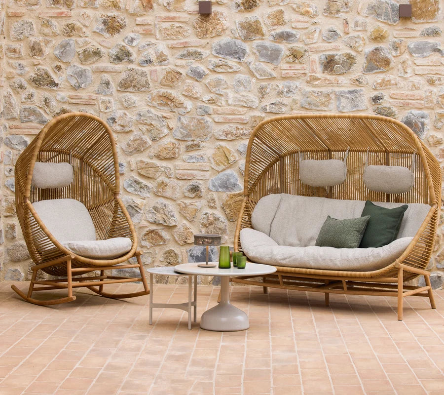Cane-line Rocking chair