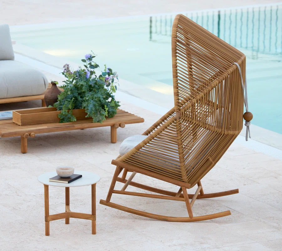 Cane-line Rocking chair